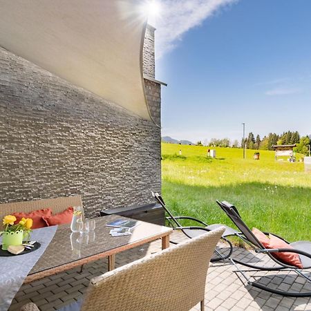 Aw - Apartment Wilder Kaiser Scheffau am Wilden Kaiser Exterior foto
