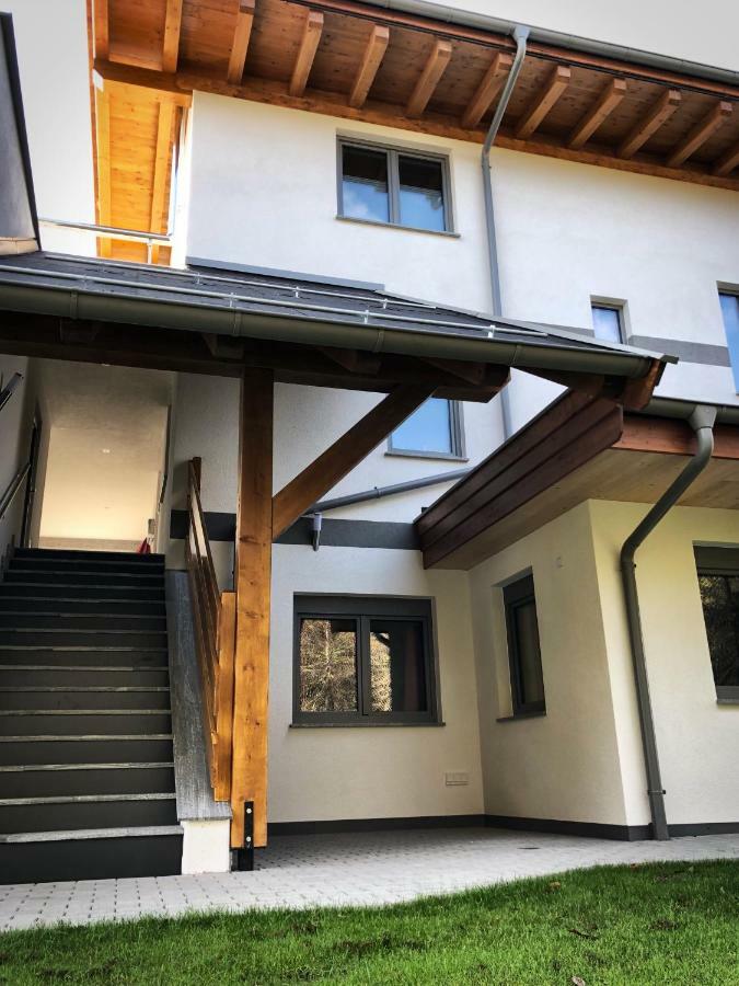Aw - Apartment Wilder Kaiser Scheffau am Wilden Kaiser Exterior foto